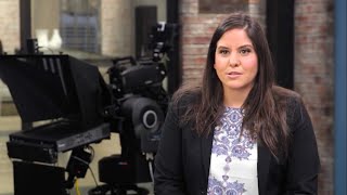 Inbal Madar: Drexel Television & Media Management Graduate Program