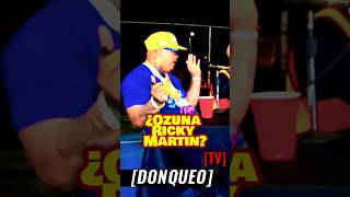 Pacho el Antifeka Habla De Ozuna Y Ricky Martino!  #pacho #PachoElAntifeka  #kendokaponi