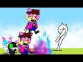 Milkshaker - The Battle Cats (The Pawsy Mod)