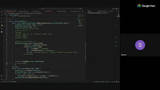 OPPE2 - Revision Session2 -JAVA