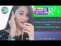 Satu Nama Tetap di Hati - Karaoke duet bareng Tasya