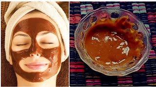 মাত্র ৫  টাকার এই Coffee Facial টি করে দেখুন ত্বক এত ফর্সা হয়ে যাবে যে পার্লারে কথা ভুলে যাবেন|