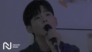 폴킴 (Paul Kim) -  사랑 알 수 없나봐 (Acoustic Session Ver.) [Live]