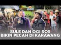 MEMORIAN NGELAWAK BARENG OGI SOS DI HAJATAN KARAWANG