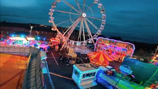 Derry's Halloween Weekend Thanks to Cullens Amusements for giving me permission to create this video