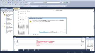 Beginner C DirectX Game Programming Tutorial Lesson 5