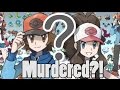 Pokemon Theory: Ghetsis Murdered Hilbert and Hilda?! (Trainer Black and White)