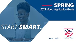 NW-SCC 2021 Spring Application Guide