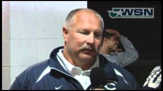 Coach Graff - Chiawana