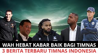 DRAMA KARTU MERAH ❗  Jairo Riedewald Siap Perkuat Timnas Indonesia