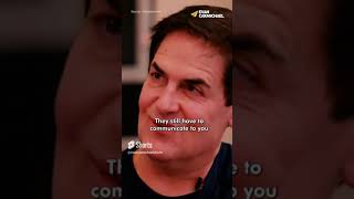 You Can't Become a Business Owner Without Knowing This | Mark Cuban | #Shorts