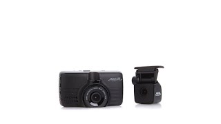 Magellan MiVue Super HD Dash Cam w/16GB Card and Mount