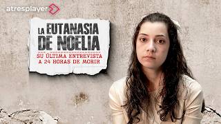 Noelia Castillo Ramos, la joven de 25 años que ha logrado la eutanasia | Las Entrevistas de Sonsoles