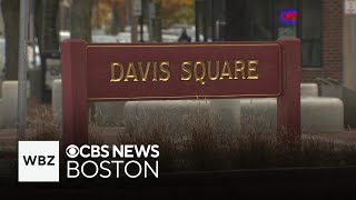 Somerville business owners hope new mayor improves Davis Square safety