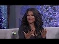 keesha sharp on revamping lethal weapon