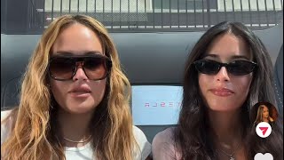 Influencers Robbed At Coachella