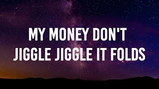 Duke & Jones - Jiggle Jiggle (Lyrics)