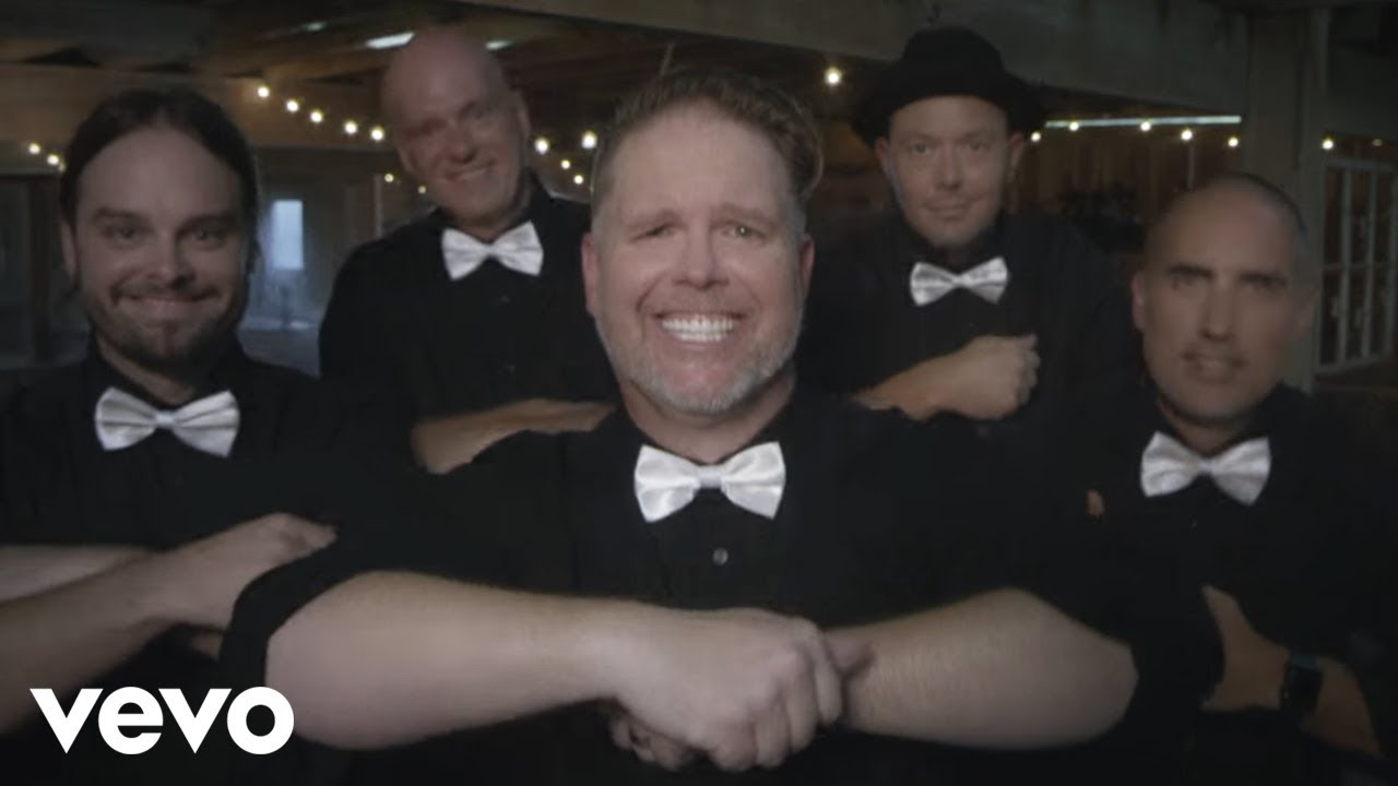 Mercyme Happy Dance Official Music Video Youtube Music