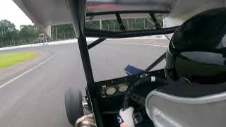 Waterford Speedbowl NEMA Lites Heat 8/17/ 24