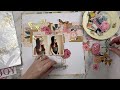 How to ACTUALLY use up your tiny Paper Scraps!