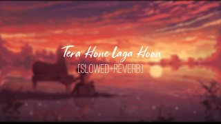 Tera Hone laga Hoon [Slowed+Reverb]
