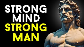 Stoic Life Lessons MEN Learn TOO Late In Life | The ULTIMATE Modern Stoicism Guide for MEN