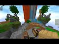 hitting 35 star in hypixel skywars