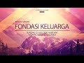 FONDASI KELUARGA - PS WIGAND SUGANDI - SUNDAY SERVICE