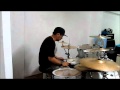 Deftones - Change ( in the house of flies) drum cover