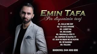 Emin Tafa LUMET NA