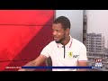 President assents to E-Levy bill - The Pulse on Joy News (31-3-22)