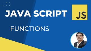 Part 8- Functions in JavaScript