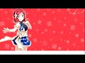 starlight nishikino maki 「5th moment」