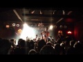 Imagine Dragons - "Demons" (live at Velour)