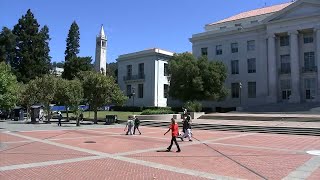 UC admits 'largest, most diverse class' in history for fall 2024