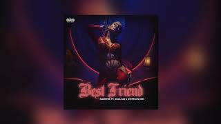 Saweetie - Best Friend (Ft. Doja Cat & Stefflon Don) (Extended Remix)