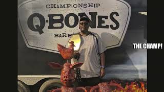 Q Bones BBQ Video