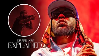 Kendrick Lamar’s “6:16 in LA” Breakdown: Every Drake Diss Explained