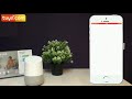 Smart Switch Google Home Connect Instruction via Smartlife/Tuya