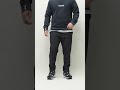 3 outfits to style the new balance 2002r black grey protection pack for any occasion