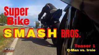 Superbike Smash Bros. \