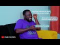 The Lockdown Distin (Dada Ewu) | Full Film