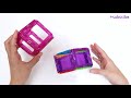 magformers magnet block making how to make puppy