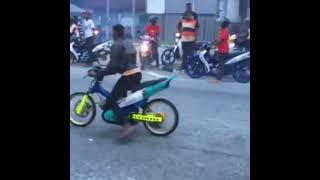 Kapar KRC MOTOR 2014