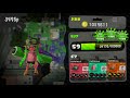 スプラトゥーン2 スプラローラーで大量キルするの気持ち良い！！ ゆっくり実況