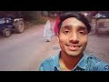 suprise vlog । jobat to nanpur । lakku vani