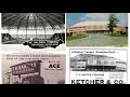 barton coliseum sandwiching in history january 2020