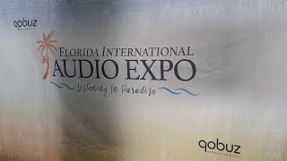 The best of Florida International Audio Expo