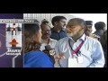 An Interaction with ISRO Chief on Mars Orbiter Mission