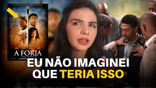 3 Coisas que A MAIORIA Não Viu no Filme Cristão \